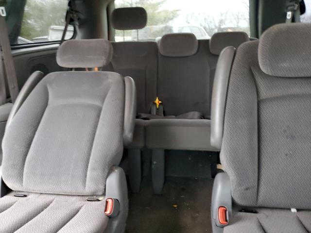 Photo 10 from auction – 2005 CHRYSLER TOWN & COU with VIN 2C4GP44R65R197442