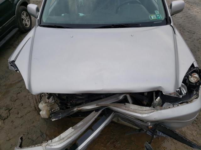 Photo 12 from auction – 2004 HONDA PILOT EXL with VIN 2HKYF18534H512884