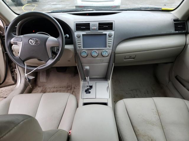 Photo 8 from auction – 2007 TOYOTA CAMRY CE with VIN 4T1BE46K17U032545
