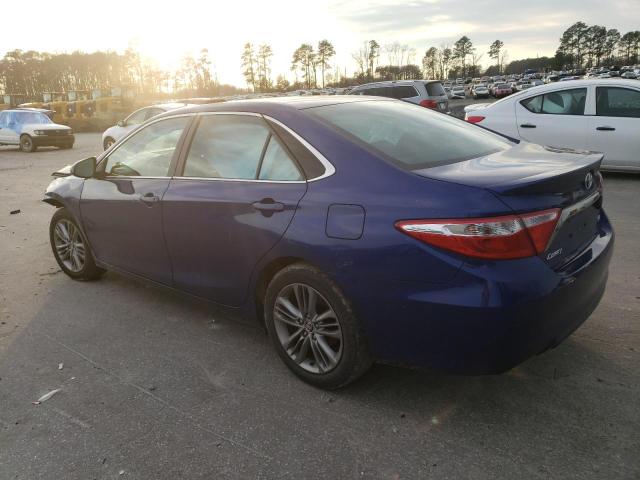 Photo 2 from auction – 2016 TOYOTA CAMRY LE with VIN 4T1BF1FK1GU539215