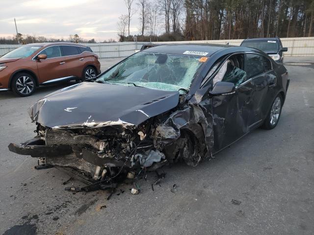 Zdjęcie 1 z aukcji – 2013 BUICK LACROSSE z VIN 1G4GC5E36DF123614