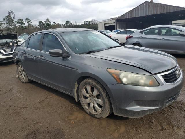 Photo 4 from auction – 2010 HONDA ACCORD EXL with VIN 1HGCP2F81AA081668