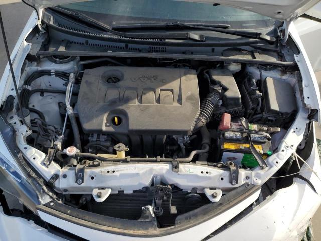 Photo 11 from auction – 2017 TOYOTA COROLLA L with VIN 5YFBURHE0HP683336