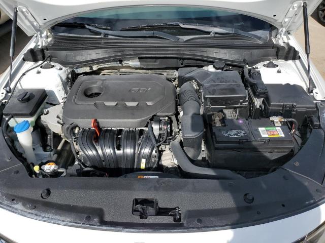 Photo 11 from auction – 2016 KIA OPTIMA EX with VIN 5XXGU4L32GG063190
