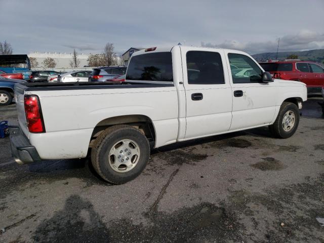 Photo 3 from auction – 2004 CHEVROLET SILVERADO with VIN 2GCEC13T641413642