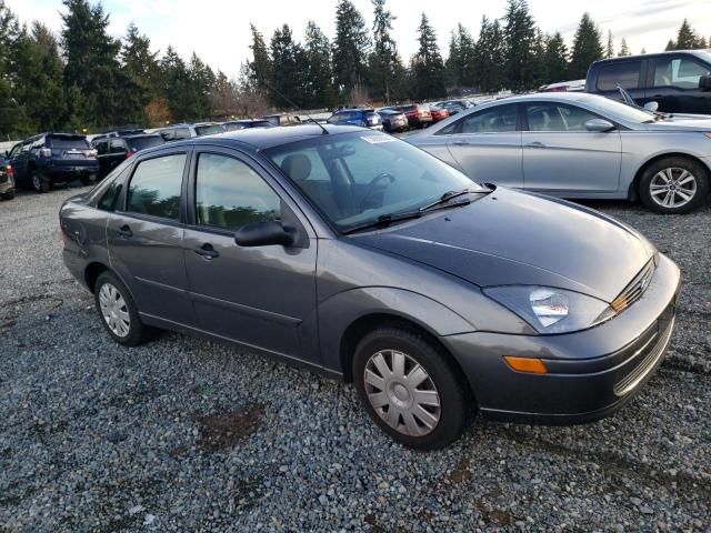 Photo 4 from auction – 2004 FORD FOCUS SE C with VIN 1FAFP34344W181981