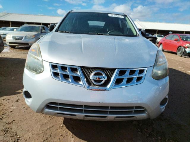 Photo 5 from auction – 2014 NISSAN ROGUE SELE with VIN JN8AS5MT7EW617047