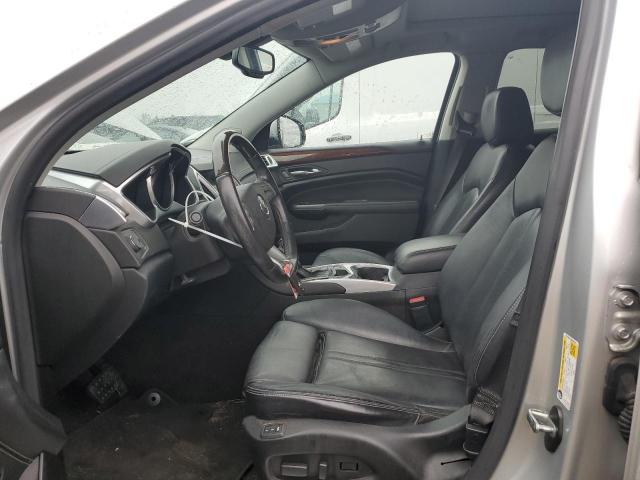 Photo 7 from auction – 2012 CADILLAC SRX LUXURY with VIN 3GYFNDE30CS603141
