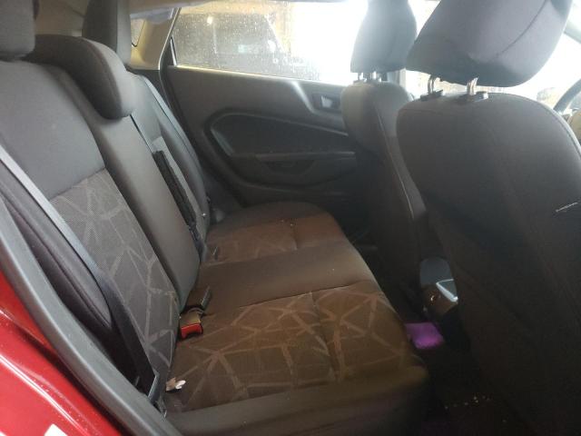 Photo 10 from auction – 2013 FORD FIESTA SE with VIN 3FADP4EJ2DM220593