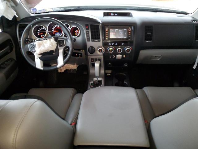 Photo 8 from auction – 2017 TOYOTA SEQUOIA LI with VIN 5TDKY5G15HS067327