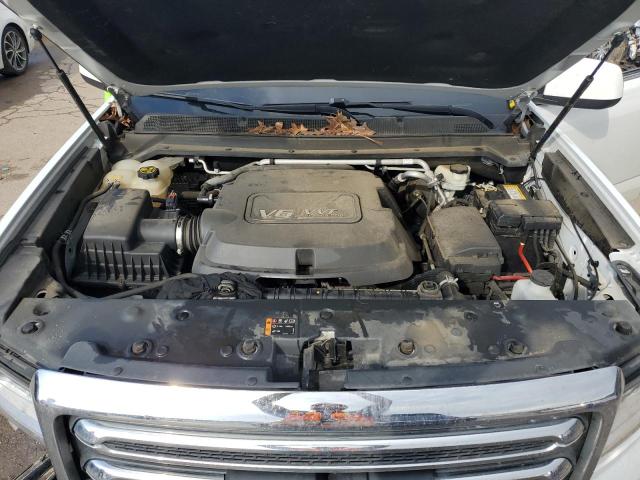 Photo 11 from auction – 2016 GMC CANYON SLE with VIN 1GTG5CE35G1387671