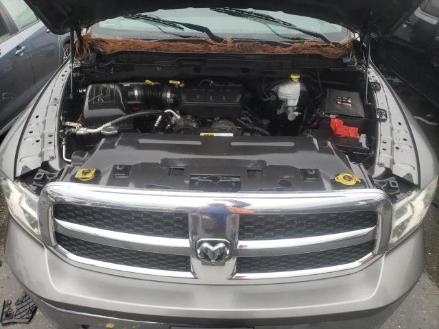 Photo 11 from auction – 2013 DODGE RAM PICKUP with VIN 1C6RR7GP8DS637552