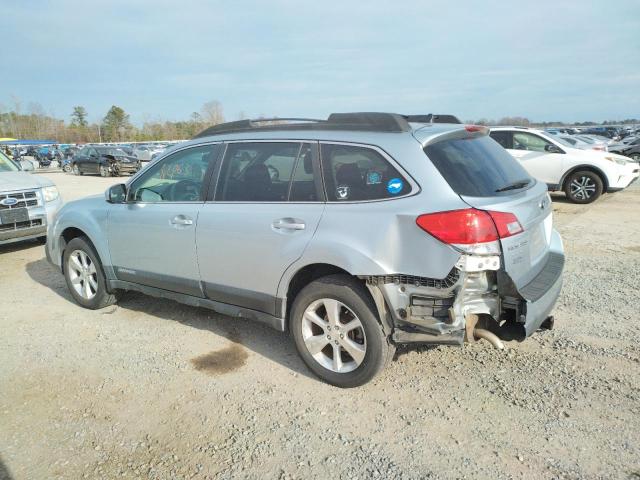 Photo 2 from auction – 2013 SUBARU OUTBACK 2. with VIN 4S4BRCKC6D3255100