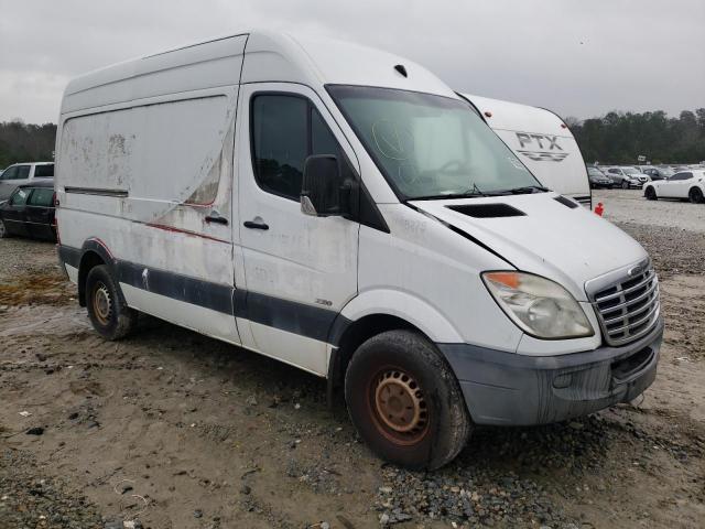 Photo 4 from auction – 2012 FREIGHTLINER SPRINTER 2 with VIN WDYPE7CC6C5686507