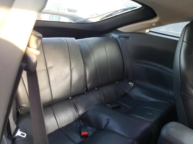 Photo 10 from auction – 2011 MITSUBISHI ECLIPSE GT with VIN 4A31K3DT0BE002211
