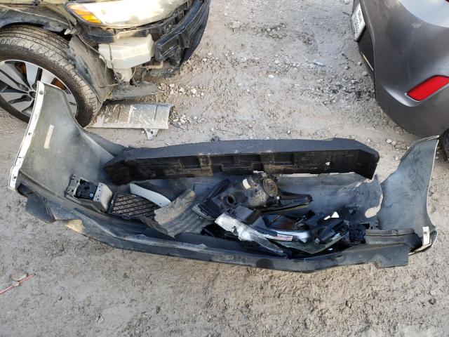 Photo 12 from auction – 2010 FORD FOCUS SEL with VIN 1FAHP3HN5AW208458