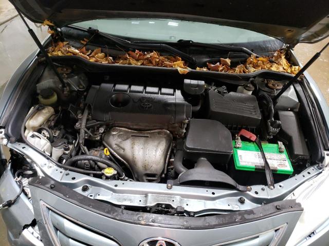 Photo 11 from auction – 2011 TOYOTA CAMRY BASE with VIN 4T4BF3EK9BR092175