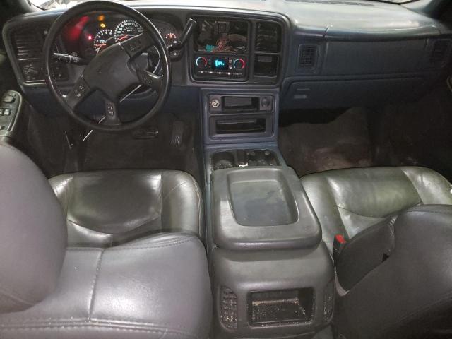 Photo 8 from auction – 2005 CHEVROLET SILVERADO with VIN 1GCEK19Z65Z219054