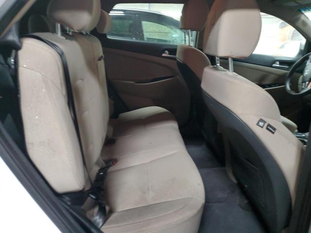 Photo 10 from auction – 2019 HYUNDAI TUCSON SE with VIN KM8J2CA49KU014889