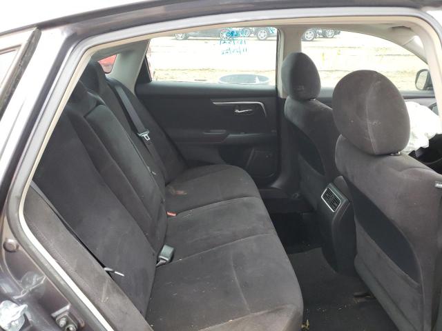 Photo 10 from auction – 2013 NISSAN ALTIMA 2.5 with VIN 1N4AL3AP0DN452912