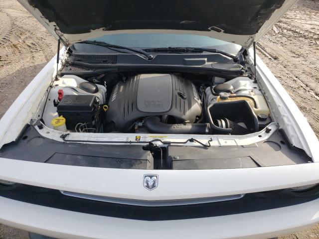 Photo 11 from auction – 2009 DODGE CHALLENGER with VIN 2B3LJ54T39H543154