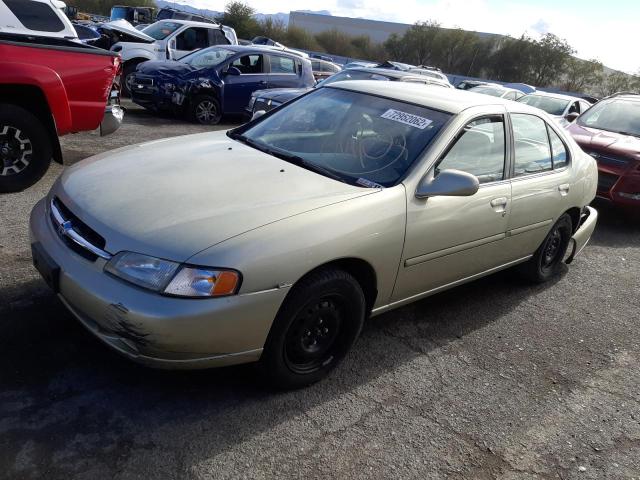 Photo 1 from auction – 1998 NISSAN ALTIMA XE with VIN 1N4DL01D4WC228610
