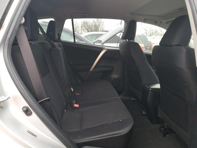 Photo 11 from auction – 2013 TOYOTA RAV4 XLE with VIN JTMRFREV1D5013184