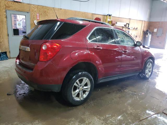 Photo 3 from auction – 2011 CHEVROLET EQUINOX LT with VIN 2CNFLEEC4B6228543