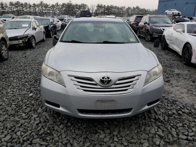 Photo 5 from auction – 2007 TOYOTA CAMRY CE with VIN 4T1BE46K07U175258