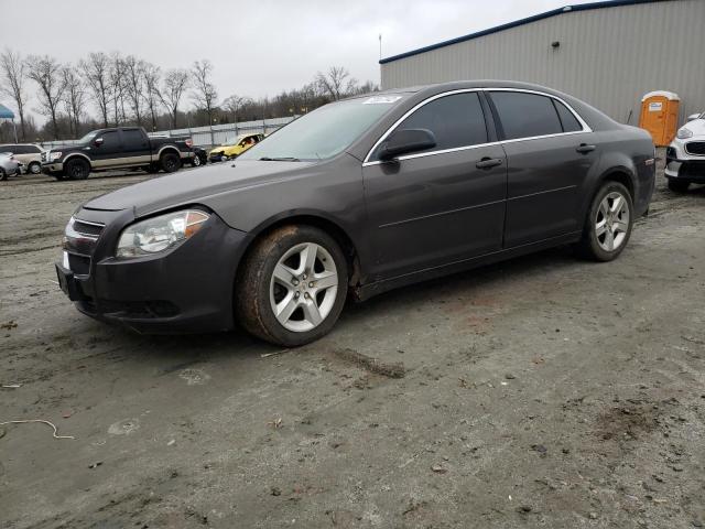 Photo 1 from auction – 2011 CHEVROLET MALIBU LS with VIN 1G1ZB5E12BF199884