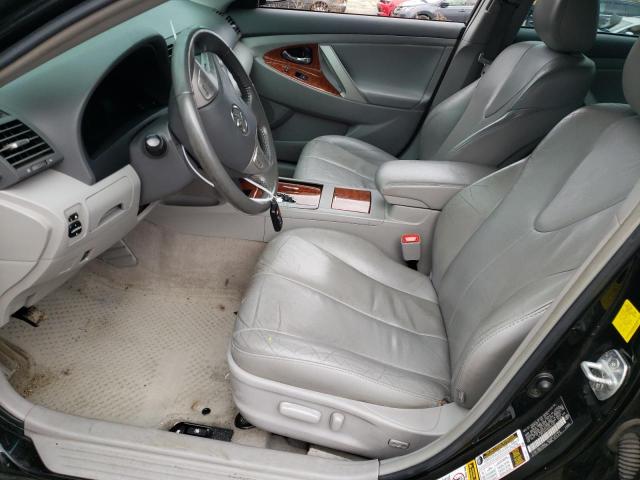 Photo 7 from auction – 2011 TOYOTA CAMRY BASE with VIN 4T1BF3EKXBU207165
