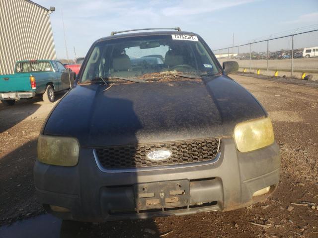 Photo 5 from auction – 2003 FORD ESCAPE with VIN 1FMYU03143KA06481