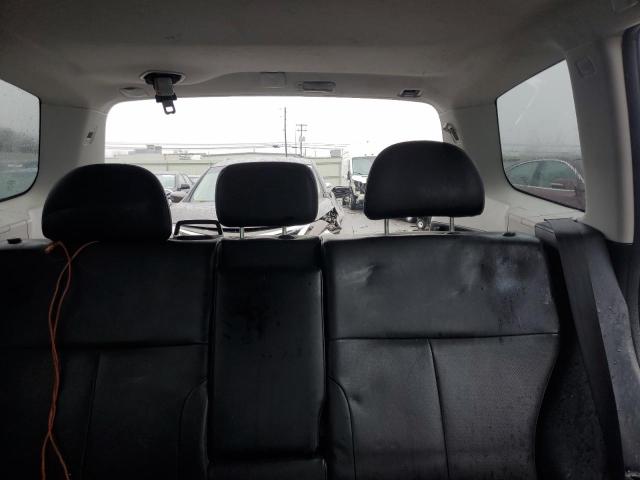 Photo 10 from auction – 2009 SUBARU FORESTER 2 with VIN JF2SH64629H752298