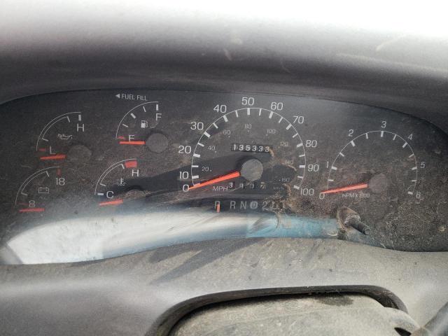Photo 9 from auction – 1999 FORD F250 SUPER with VIN 1FTNF20L2XEA93191