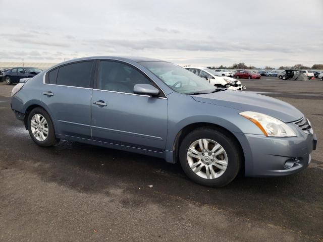 Photo 4 from auction – 2012 NISSAN ALTIMA BAS with VIN 1N4AL2AP6CN435153