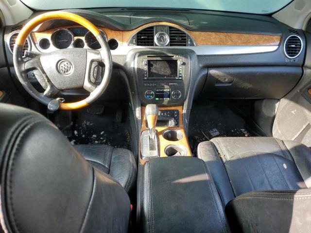 Photo 8 from auction – 2008 BUICK ENCLAVE with VIN 5GAER23798J286440