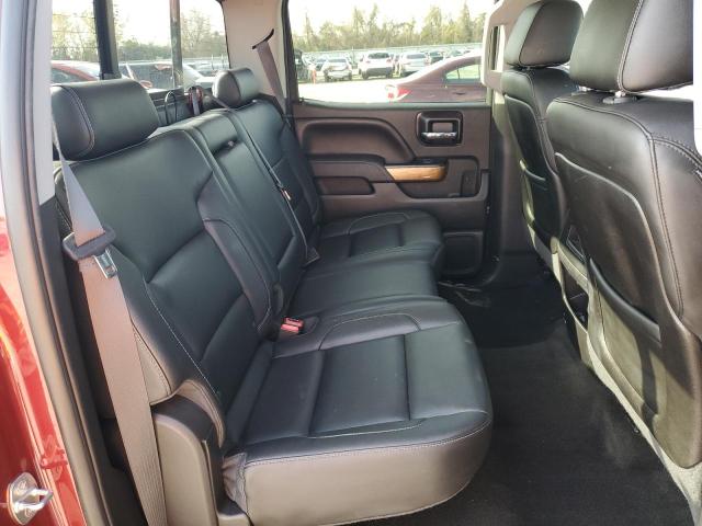 Photo 10 from auction – 2014 CHEVROLET SILVERADO with VIN 3GCUKSEC2EG264379