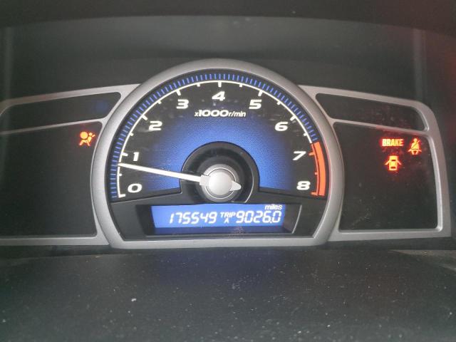 Photo 9 from auction – 2009 HONDA CIVIC EX with VIN 2HGFG11819H516572