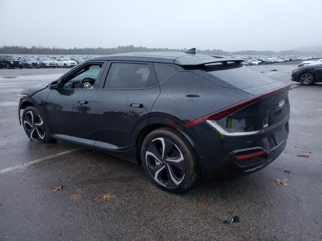Photo 2 from auction – 2022 KIA EV6 GT LIN with VIN KNDC4DLC1N5058241