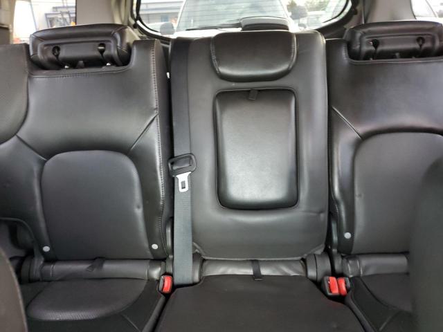 Photo 10 from auction – 2012 NISSAN PATHFINDER with VIN 5N1AR1NN5CC640756