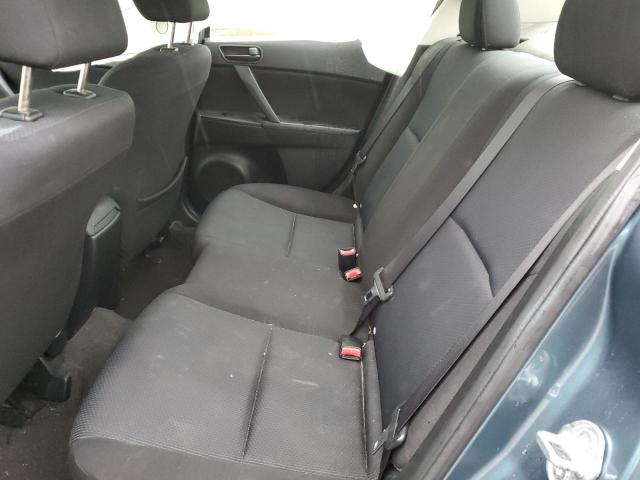 Photo 10 from auction – 2011 MAZDA 3 I with VIN JM1BL1UGXB1375856