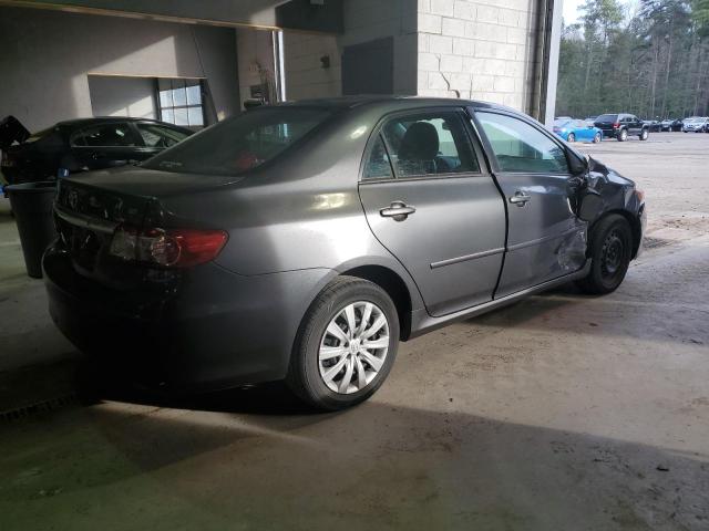 Photo 3 from auction – 2012 TOYOTA COROLLA BA with VIN 2T1BU4EE9CC816885