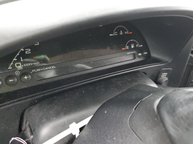 Photo 9 from auction – 2006 HONDA S2000 with VIN JHMAP21406S004171