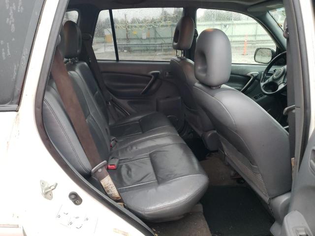 Photo 11 from auction – 2001 TOYOTA RAV4 with VIN JTEHH20V510073798