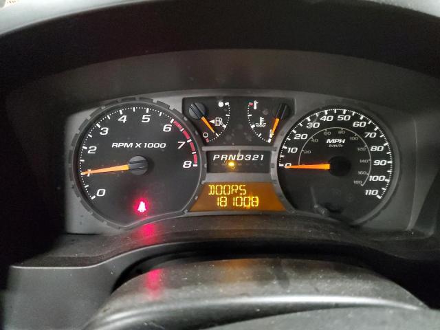 Photo 9 from auction – 2005 CHEVROLET COLORADO with VIN 1GCCS136458276946