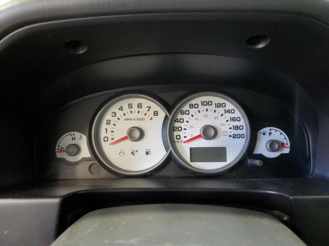 Photo 9 from auction – 2005 FORD ESCAPE XLT with VIN 1FMYU93135KE01906
