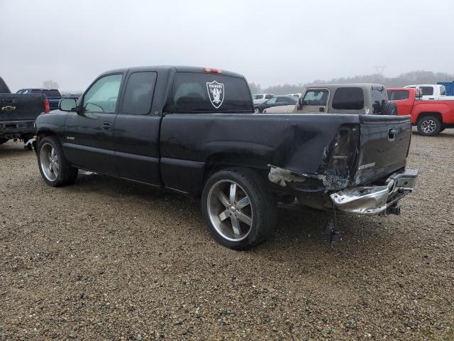 Photo 2 from auction – 1999 CHEVROLET SILVRDO LT with VIN 2GCEC19T1X1142565