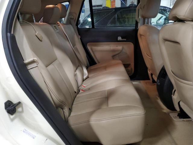 Photo 10 from auction – 2008 FORD EDGE LIMIT with VIN 2FMDK49C78BA38413