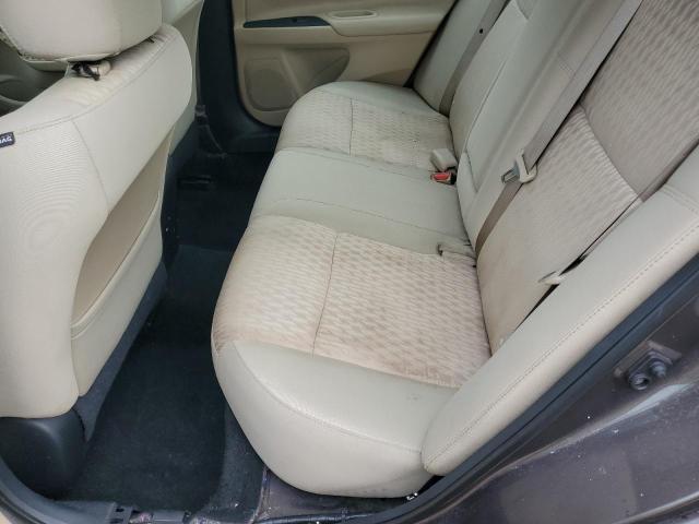 Photo 10 from auction – 2016 NISSAN ALTIMA 2.5 with VIN 1N4AL3AP1GN310959