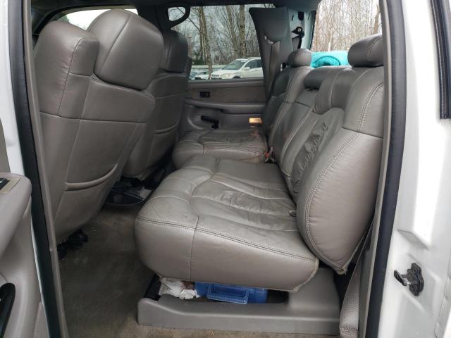 Photo 10 from auction – 2002 CHEVROLET SILVERADO with VIN 1GCHK23102F105621